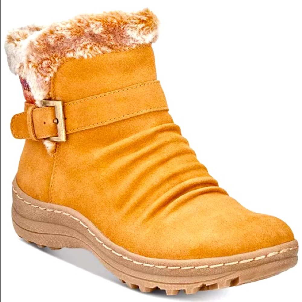 BareTraps  Arlow Cold-Weather Boots